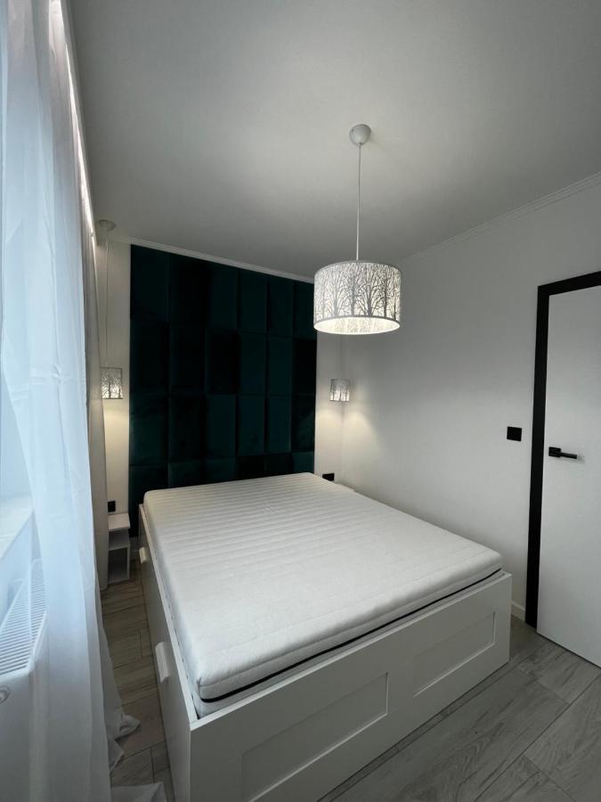 Apartament Trzy Pokoje Mieszkanie W Nowej Dzielnicy Wroclawia Zewnętrze zdjęcie