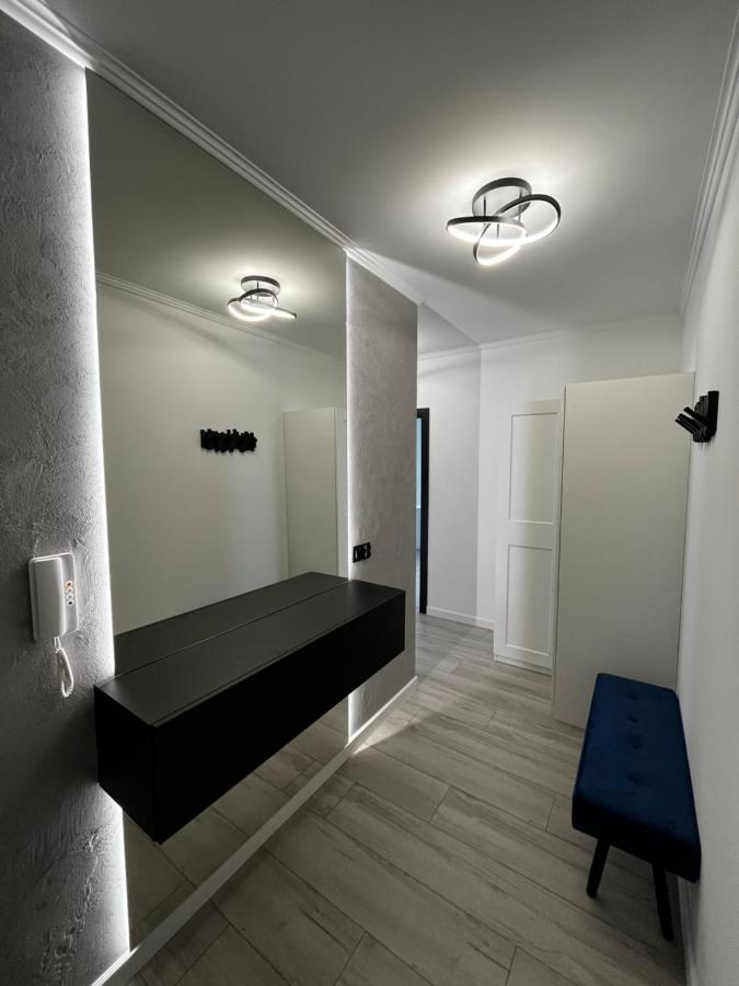 Apartament Trzy Pokoje Mieszkanie W Nowej Dzielnicy Wroclawia Zewnętrze zdjęcie